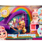 Rainbow High Little Compact Playset- Swim