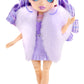 Rainbow Crystal Fashion Dolls Asst 2