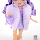 Rainbow Crystal Fashion Dolls Asst 2