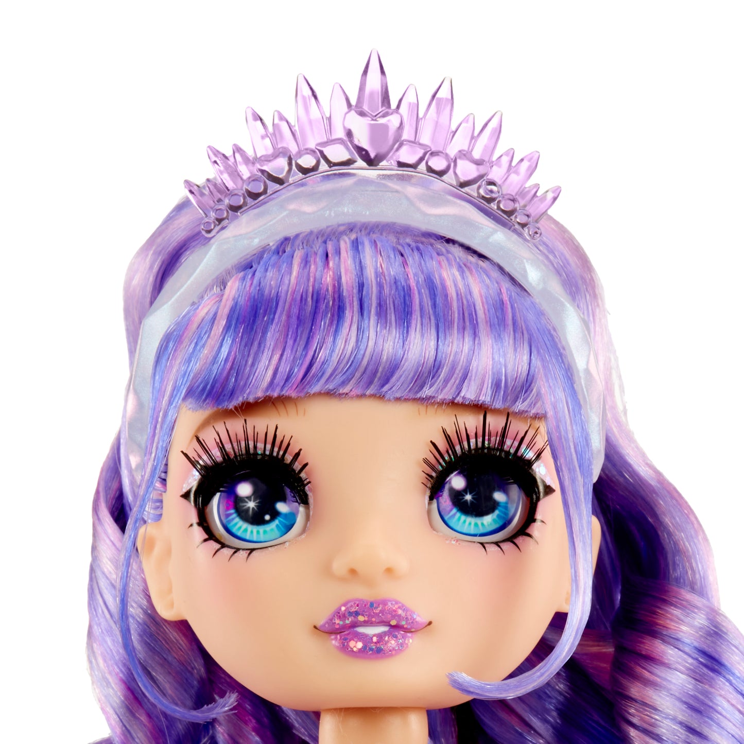 Rainbow Crystal Fashion Dolls Asst 2