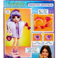 Rainbow Crystal Fashion Dolls Asst 2