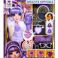 Rainbow Crystal Fashion Dolls Asst 2