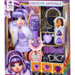 Rainbow Crystal Fashion Dolls Asst 2