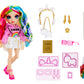 Rainbow Crystal Fashion Dolls Asst 2