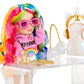 Rainbow Crystal Fashion Dolls Asst 2