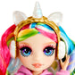 Rainbow Crystal Fashion Dolls Asst 2