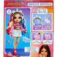 Rainbow Crystal Fashion Dolls Asst 2