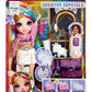 Rainbow Crystal Fashion Dolls Asst 2