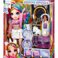 Rainbow Crystal Fashion Dolls Asst 2