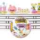 MGA's Miniverse - Make It Mini Spring Theme in PDQ