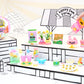 MGA's Miniverse - Make It Mini Spring Theme in PDQ