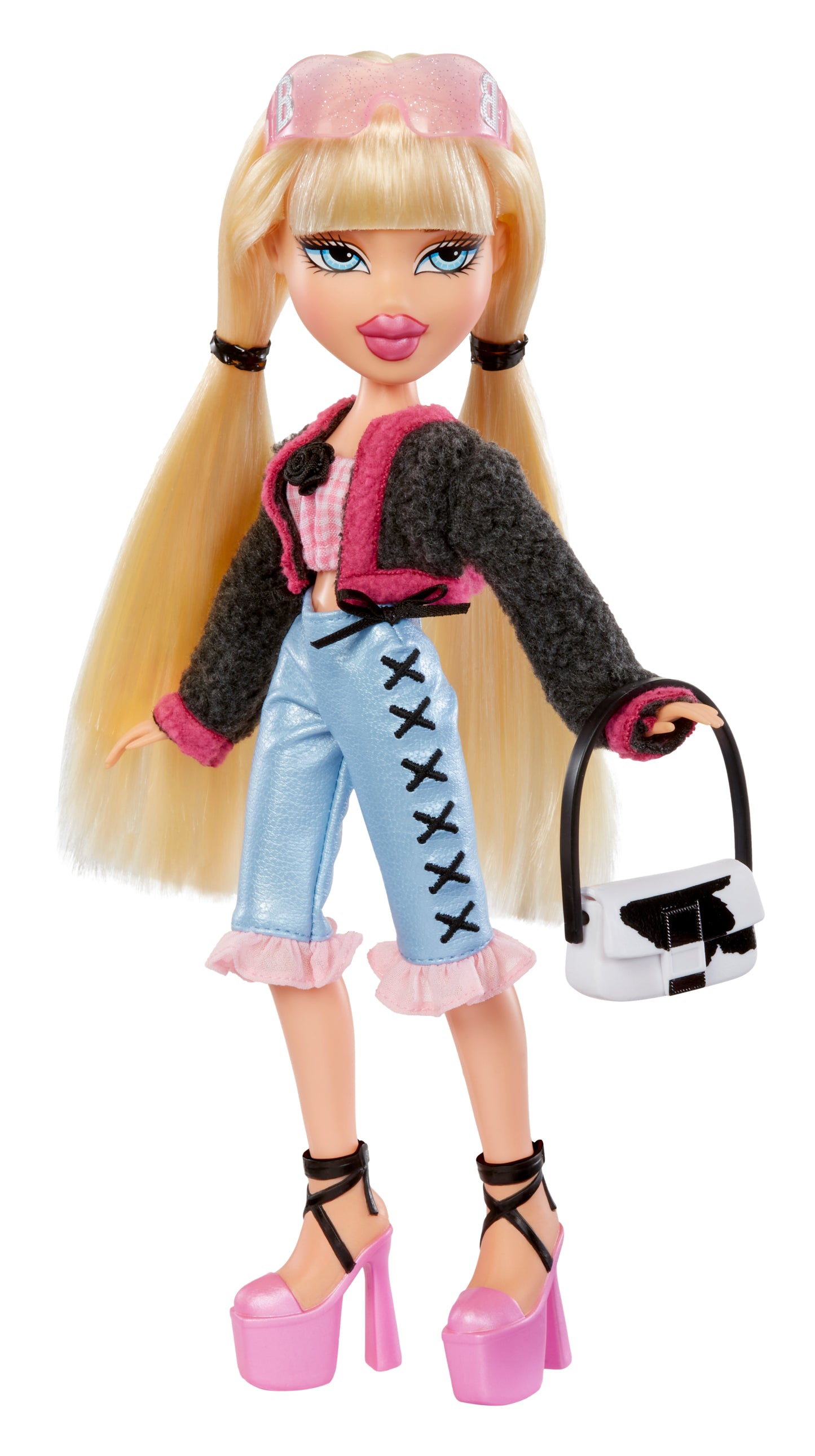 Bratz Goin Out! Doll Asst