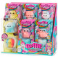 Fluffie Stuffiez Mini Asst in PDQ -  Assortment 3