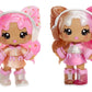 Yummiland Small Doll + Mystery Chase Core Asst