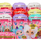 Yummiland Small Doll + Mystery Chase Core Asst