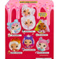 Yummiland Small Doll + Mystery Chase Core Asst
