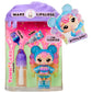 Yummiland Small Doll + Mystery Chase Core Asst