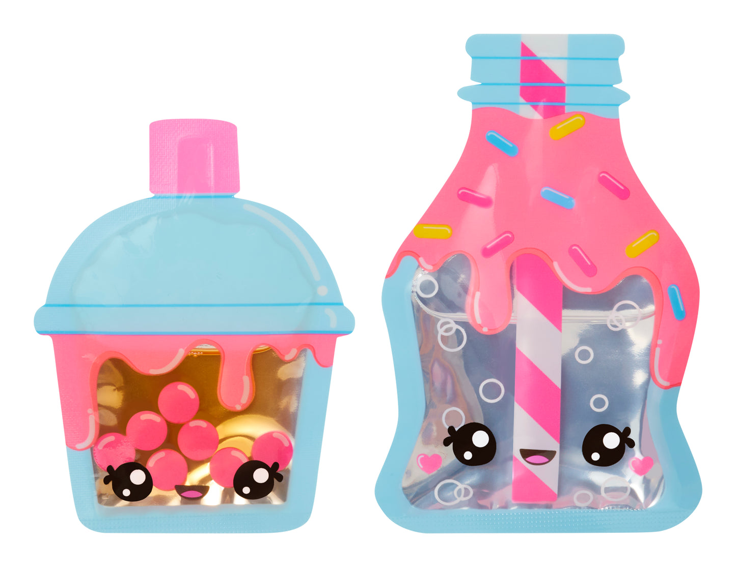 Yummiland Num Nom Scent Roller Asst in PDQ