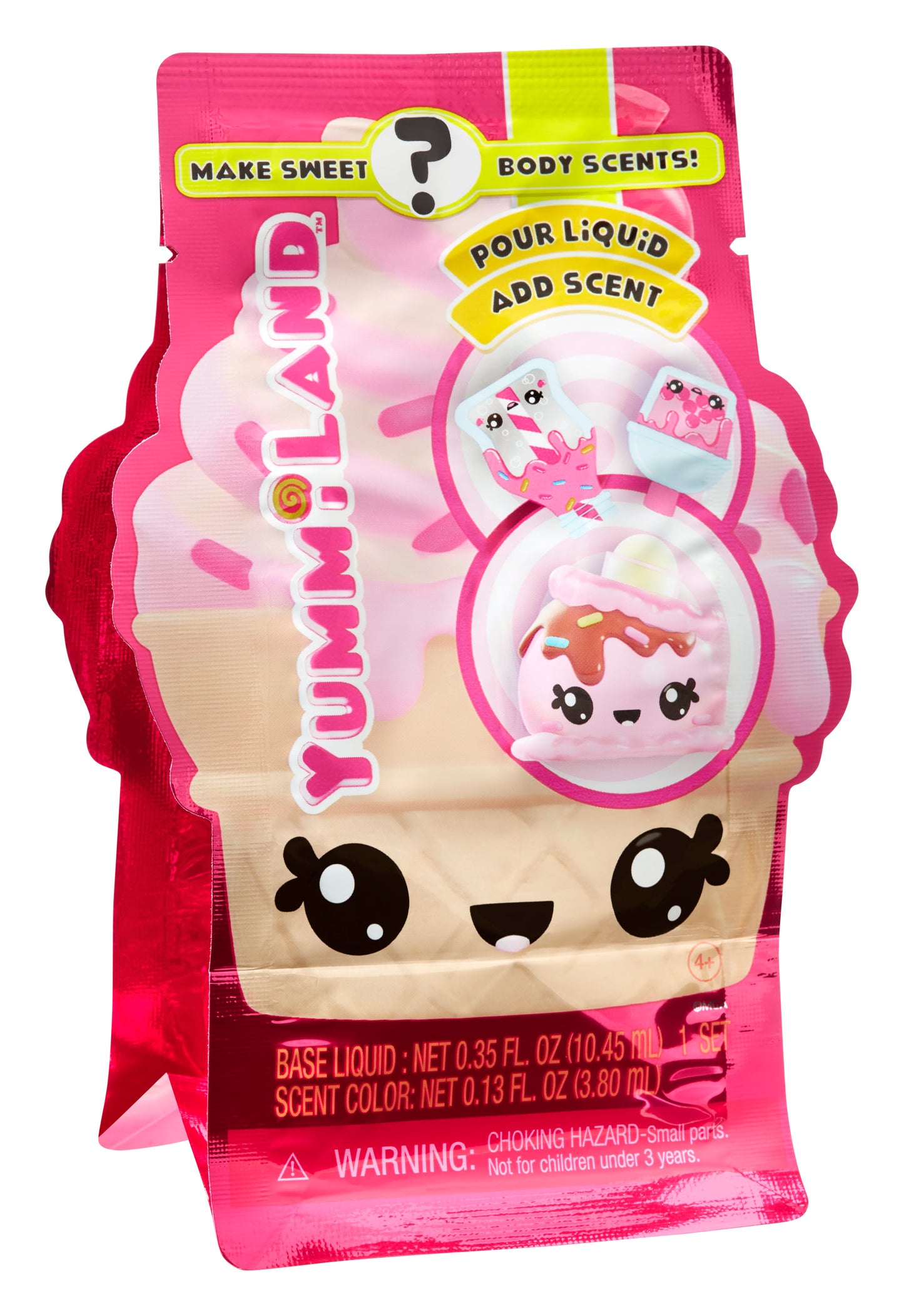 Yummiland Num Nom Scent Roller Asst in PDQ