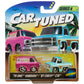 CarTuned 2 Pack Asst Wave 1