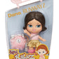 Bratz Babyz Runwayz Doll Asst