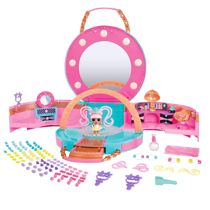 L.O.L. Surprise Hair Beads Salon