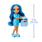 Junior High PJ Party Fashion Dolls Asst 2