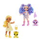 Rainbow High Littles Dolls Asst 2