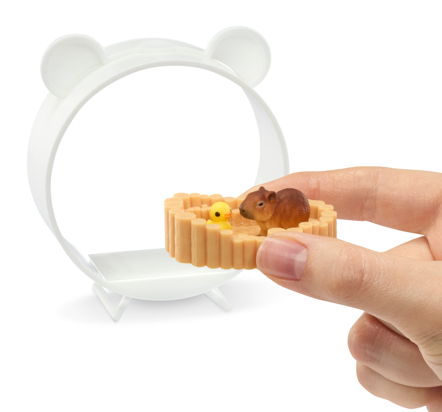 MGA's Miniverse - Make It Mini Animals Series 2 in PDQ