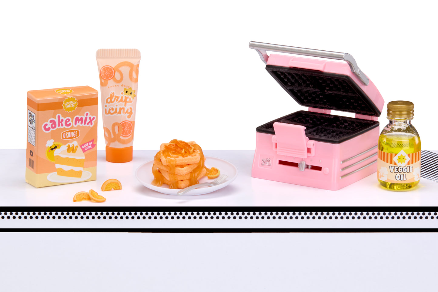 MGA's Miniverse - Make It Mini Appliances Series 3 in PDQ