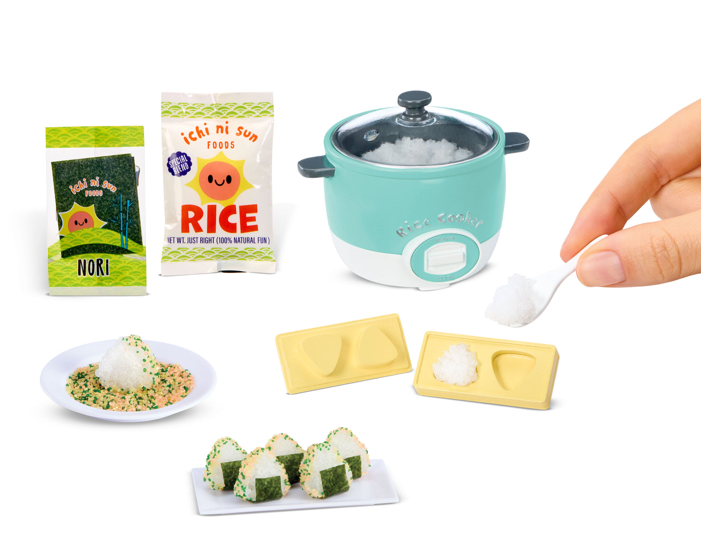 MGA's Miniverse - Make It Mini Appliances Series 3 in PDQ