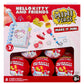 MGA's Miniverse - Make It Mini SANRIO Series 3 Asst in PDQ