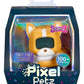 Pixel Petz - Corgi in PDQ