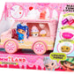 Yummiland Lipgloss Truck