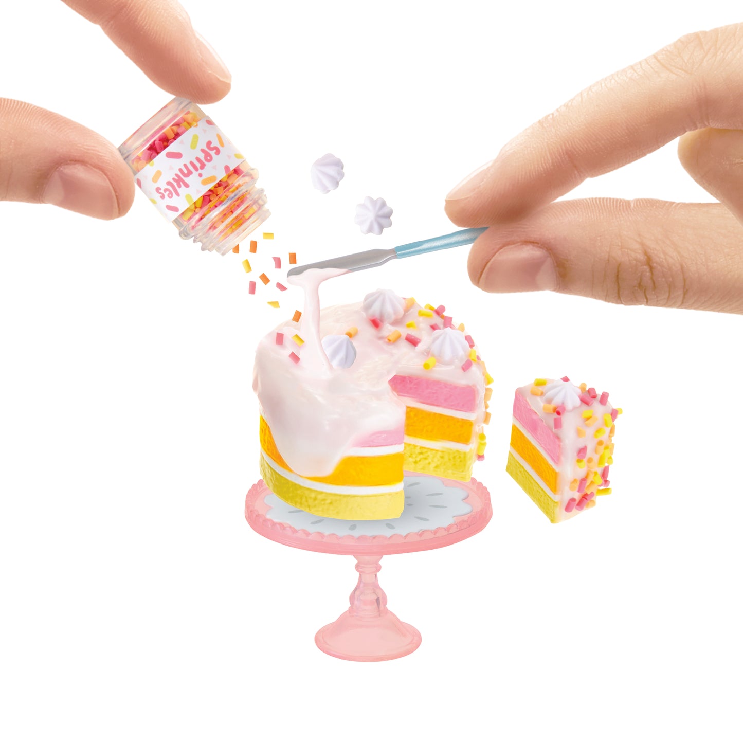 Miniverse - Make It Mini Mega Buffet