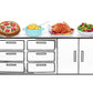 Miniverse - Make It Mini Mega Buffet