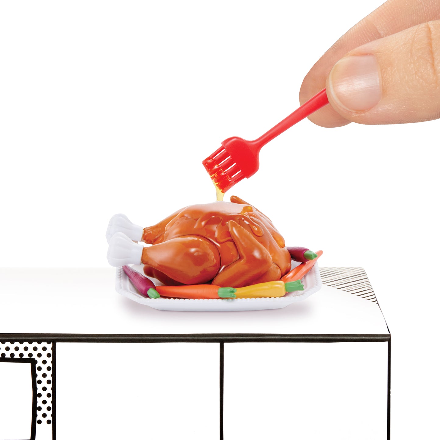 Miniverse - Make It Mini Mega Buffet