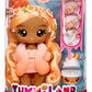 Yummiland Large Doll + Lipgloss Pet Asst