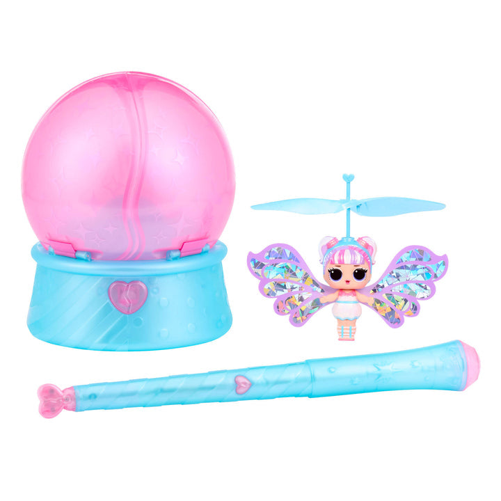 L.O.L. Surprise Magic Flyers Fairies Tots Asst