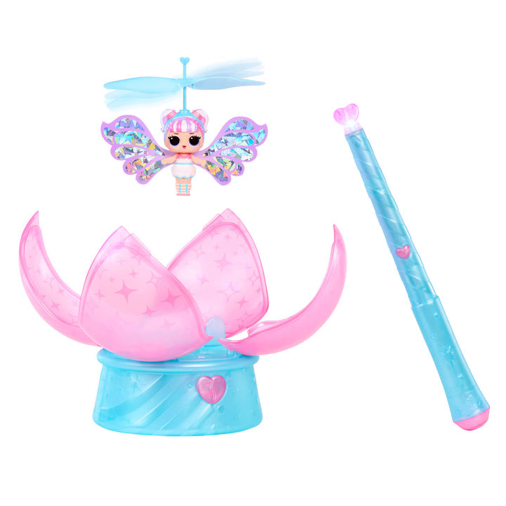 L.O.L. Surprise Magic Flyers Fairies Tots Asst