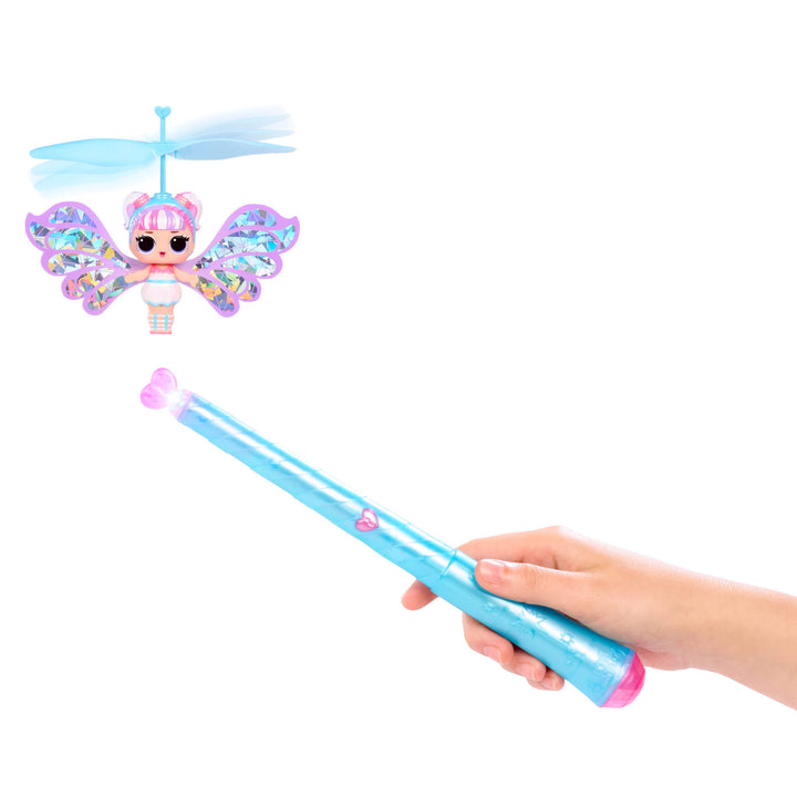 L.O.L. Surprise Magic Flyers Fairies Tots Asst