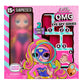 L.O.L. Surprise OMG Eye Spy Asst