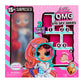 L.O.L. Surprise OMG Eye Spy Asst