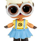 L.O.L. Surprise Loves Minions Tots Asst in PDQ