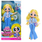 L.O.L. Surprise OMG Powerpuff Girls Fashion Doll Asst