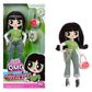 L.O.L. Surprise OMG Powerpuff Girls Fashion Doll Asst