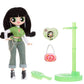 L.O.L. Surprise OMG Powerpuff Girls Fashion Doll Asst