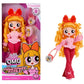 L.O.L. Surprise OMG Powerpuff Girls Fashion Doll Asst