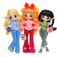 L.O.L. Surprise OMG Powerpuff Girls Fashion Doll Asst