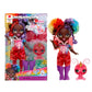 Rainbow High Littles Rainbow Fantasy Fairies Dolls Asst in PDQ- 6 char